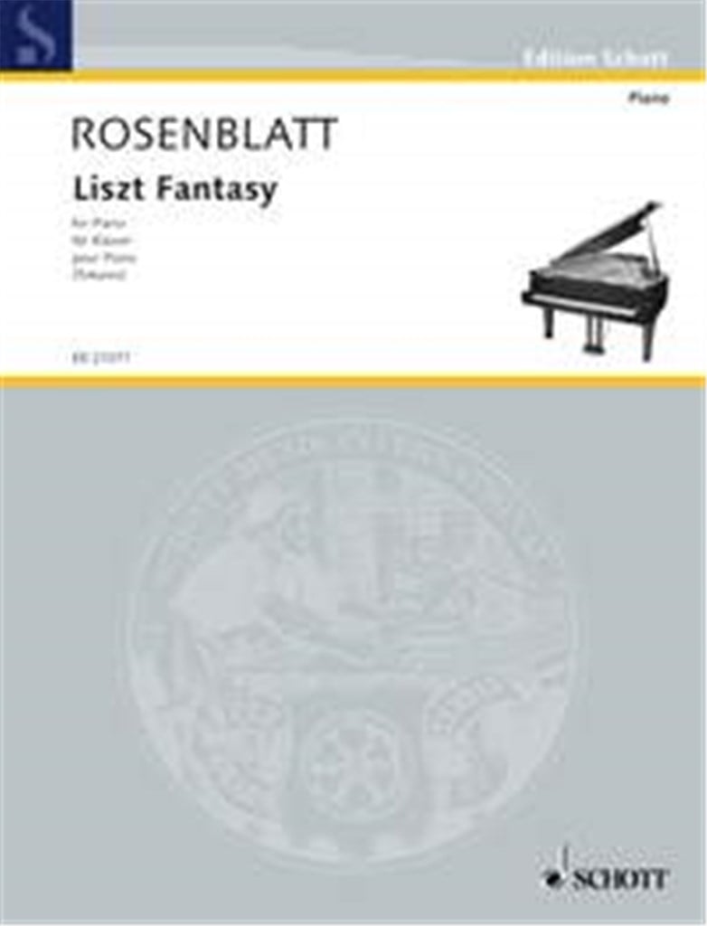 Liszt Fantasy
